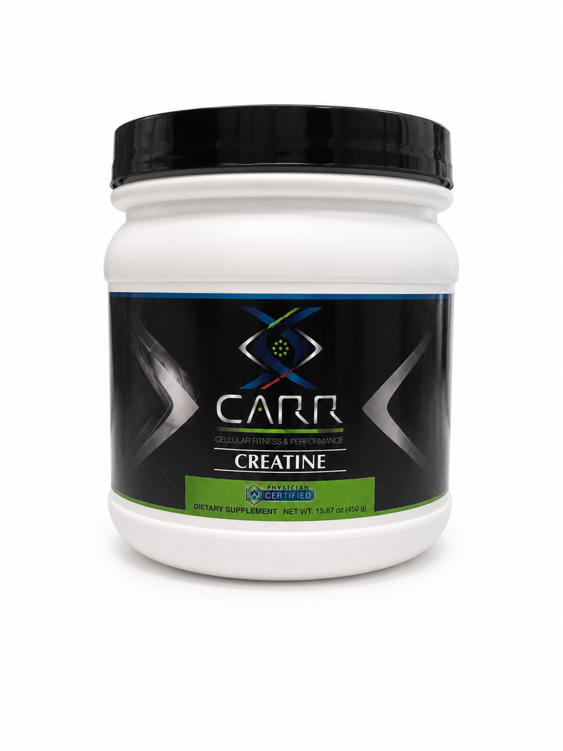 Creatine