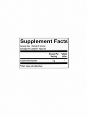 Creatine