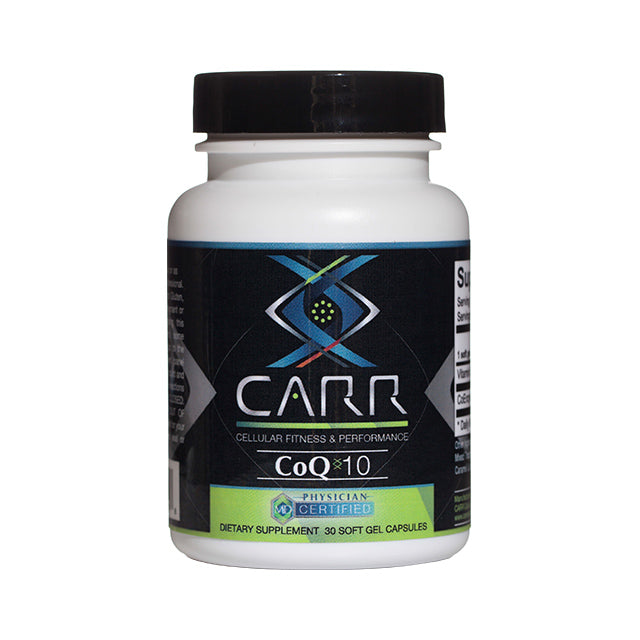 CoQ10
