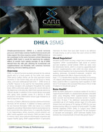 Load image into Gallery viewer, DHEA 25mg
