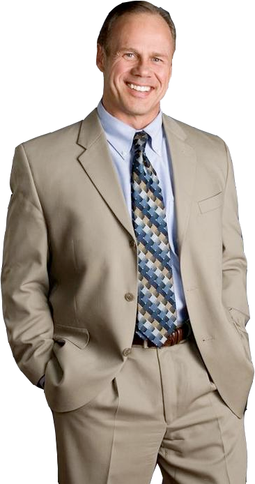 Dr. John Carr