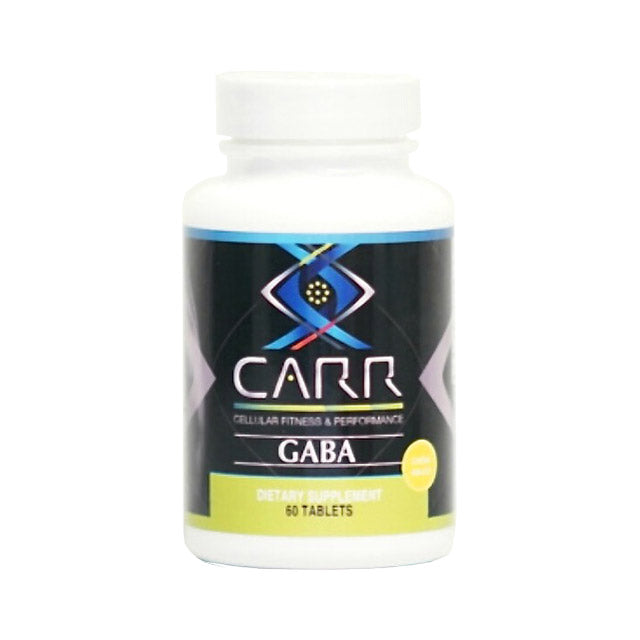GABA