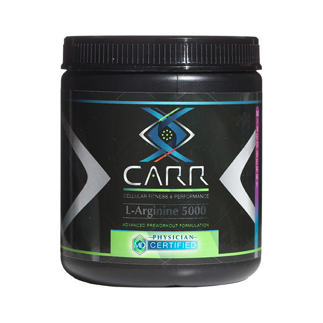 L-Arginine 5000