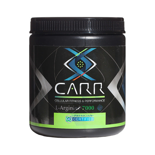 L-Arginine 7000+
