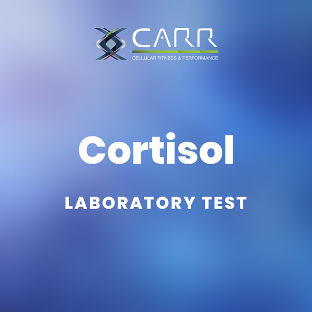 Cortisol
