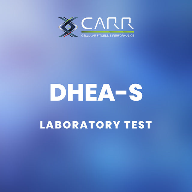 DHEA-S