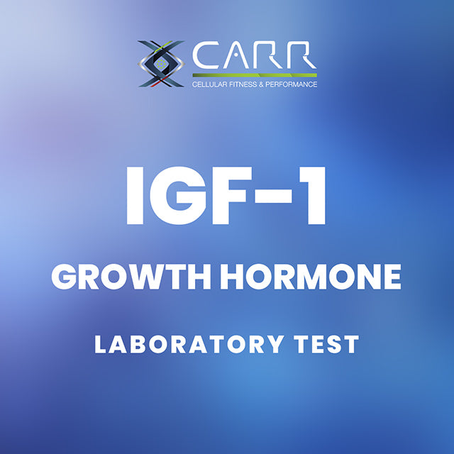 IGF-1
