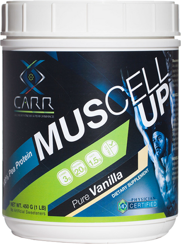MusCELL Up