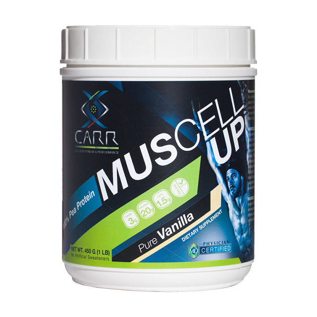 MusCELL Up