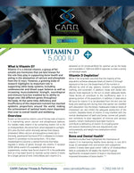 Load image into Gallery viewer, Vitamin D 5000
