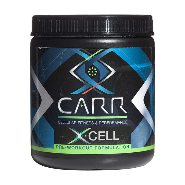 X-Cell