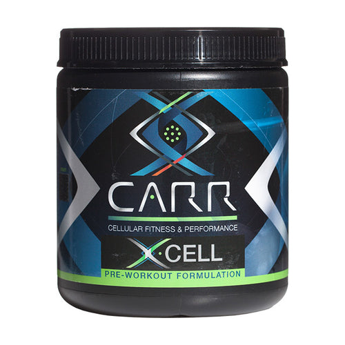 X-Cell