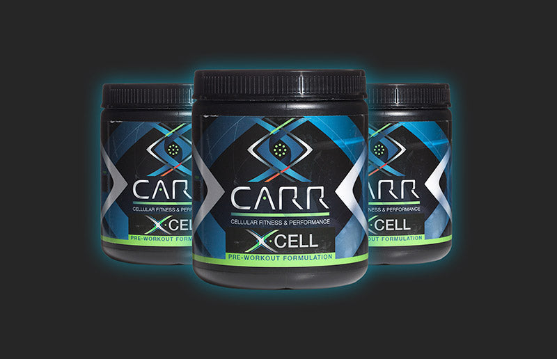 OUR SUPPLEMENTS