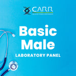 Load image into Gallery viewer, Basic Male Panel
